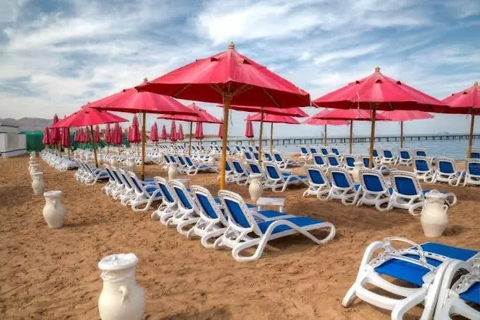 Porto Royal Ain Sukhna